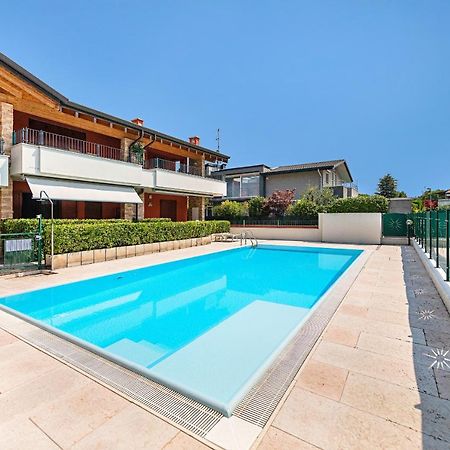 Residence Sole T29 Apartment By Wonderful Italy 西尔米奥奈 外观 照片