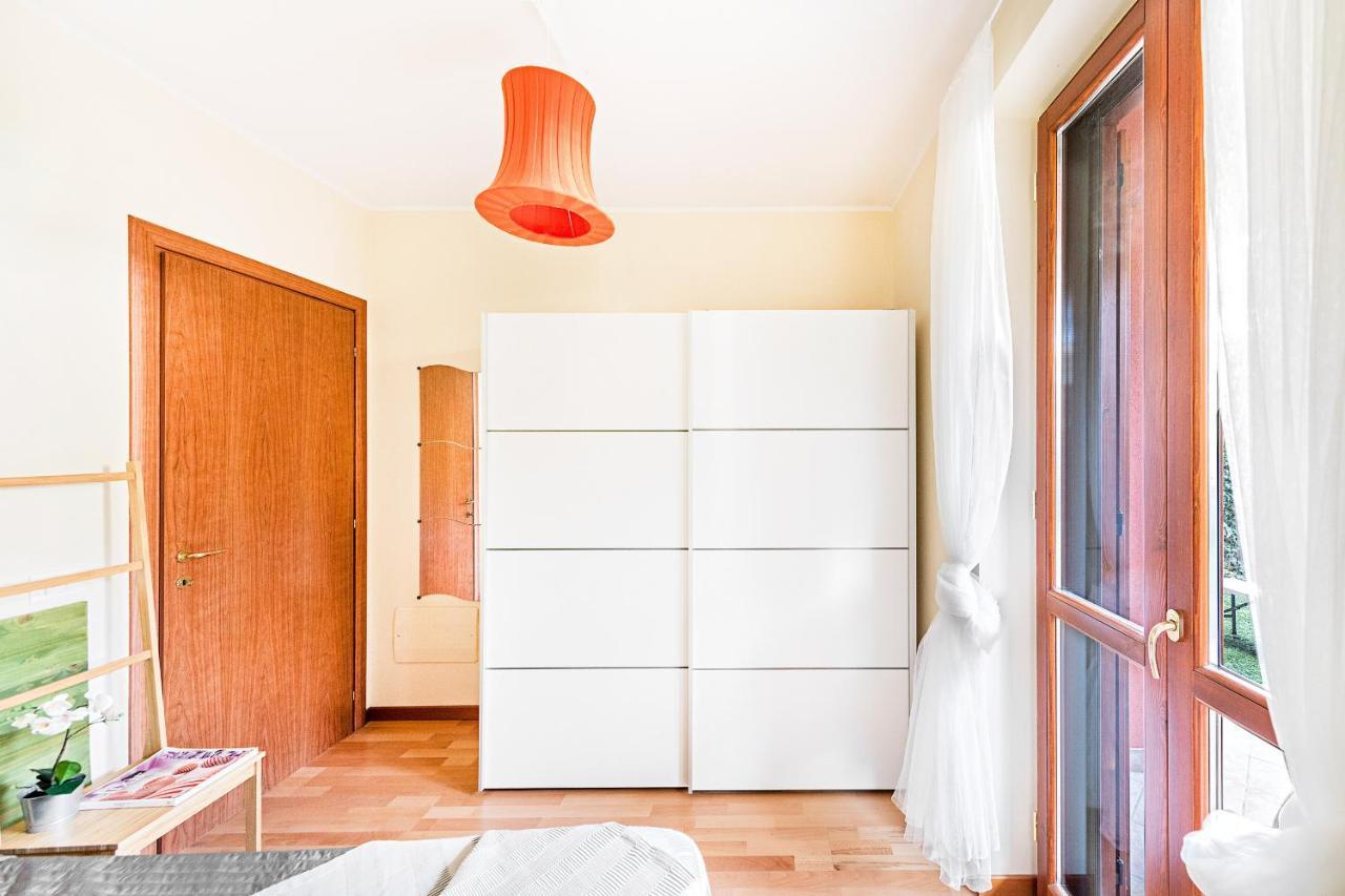 Residence Sole T29 Apartment By Wonderful Italy 西尔米奥奈 外观 照片