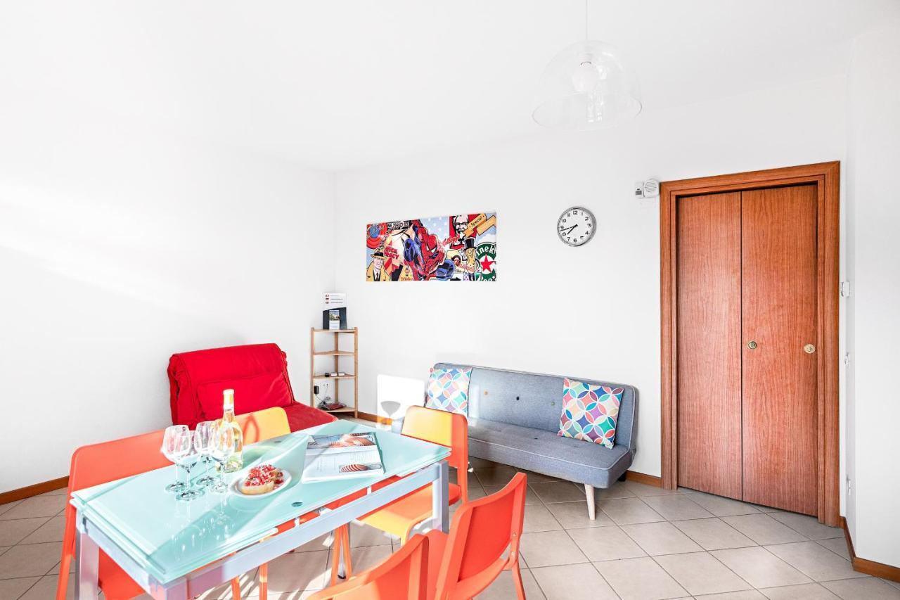 Residence Sole T29 Apartment By Wonderful Italy 西尔米奥奈 外观 照片