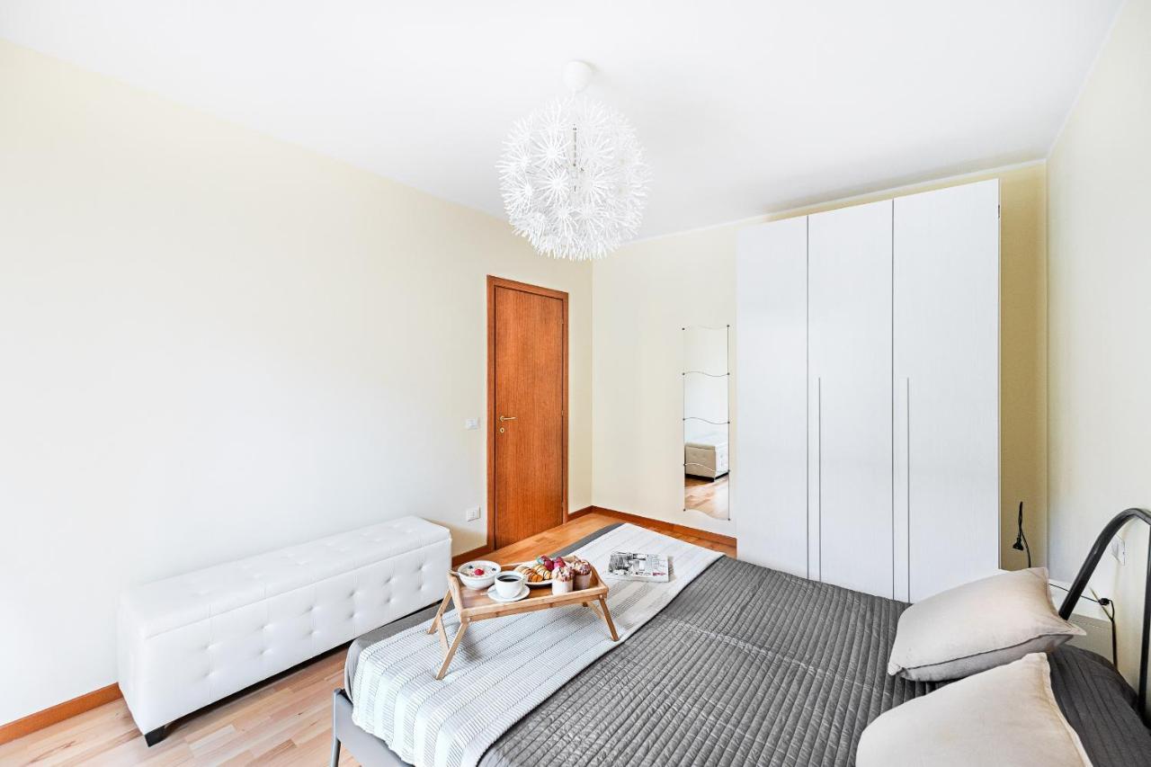 Residence Sole T29 Apartment By Wonderful Italy 西尔米奥奈 外观 照片