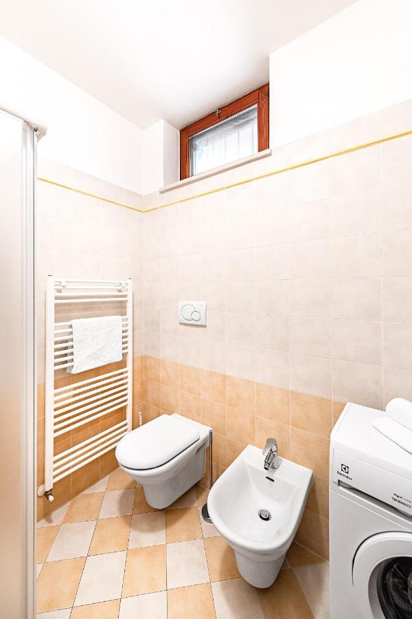 Residence Sole T29 Apartment By Wonderful Italy 西尔米奥奈 外观 照片